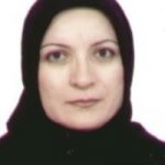 تصویر دکتر فریبا وثوق