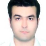 تصویر دکتر علی رضا عظیمی