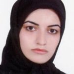 تصویر دکتر فروغ گل چین