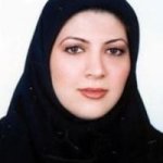 تصویر دکتر لادن مؤیدطلوع