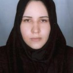 تصویر دکتر صدیقه گندمی