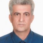 تصویر دکتر اسمعیل حسن زاده روف اصلی مهربان