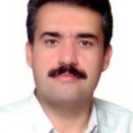 تصویر دکتر یونس عظیمی
