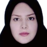 تصویر دکتر فروغ افراشته