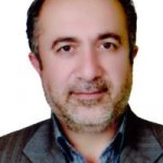 تصویر دکتر علی رضا نصیرزاده