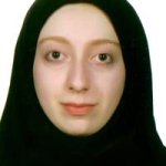 تصویر دکتر سحرسادات آل ایوب
