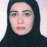 تصویر دکتر هایده شکری سلطان آباد