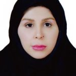 تصویر دکتر فاطمه توحیدی فر