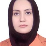 تصویر دکتر مریم گل پرور