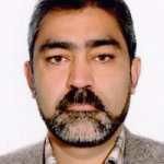 تصویر دکتر رضا کریمی