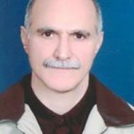تصویر دکتر جمشید حسین زاده