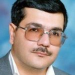 تصویر دکتر منصور موذن زاده