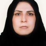 تصویر دکتر میترا توحیدی