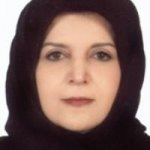 تصویر دکتر فرح وکیل