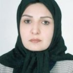 تصویر دکتر فرح شبستری