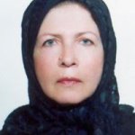 تصویر دکتر صدیقه نعل شکن