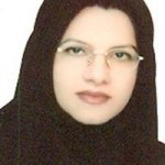 تصویر دکتر مریم جعفرپور