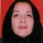 تصویر دکتر صدیقه فتحت