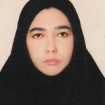 تصویر دکتر مهناز رستم زاده مهدابی