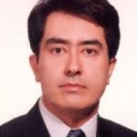 تصویر دکتر بابک کاتبی کاشی