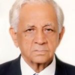 تصویر دکتر حمید سمیعی