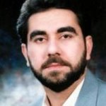 تصویر دکتر مظاهر عزیزپور