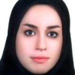 تصویر دکتر آرزو عظیمی