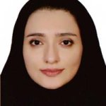 تصویر دکتر پریا نیک زاد