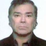 تصویر دکتر محمدرضا مظاهری