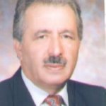 تصویر دکتر منصور معلمی