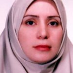 تصویر دکتر سیده طلیعه آل نبی
