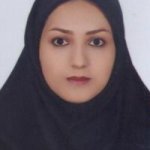 تصویر دکتر فروغ مقصودی