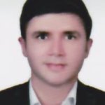 تصویر دکتر مظاهر ابراهیمیان