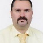 تصویر دکتر بهنام قوامی