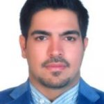 تصویر دکتر مهدی اسماعیل زاده