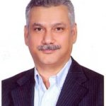 تصویر دکتر محمدامین آل مهدی