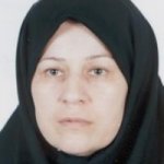 تصویر دکتر سوسن بی ازار