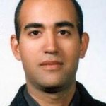 تصویر دکتر سیدسهی فروغی آل داود