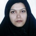 تصویر دکتر هدیه رشیدی