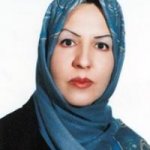 تصویر دکتر شکیبا ضیایی