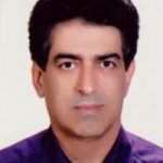 تصویر دکتر محمدتقی ضیایی نژاد