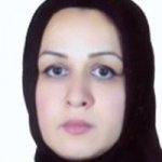 تصویر دکتر مژگان همایونی زاد