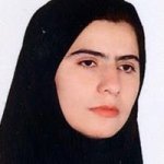 تصویر دکتر فریبا رستمی