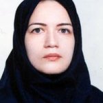 تصویر دکتر هایده عبداله زاده بنکدار