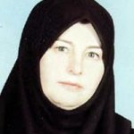 تصویر دکتر نرگس غیاسی