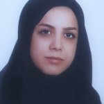 تصویر دکتر فروغ احمدی پور
