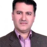 تصویر دکتر محمدرضا طاهری مینا