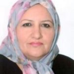 تصویر دکتر فروغ سلجوقی