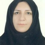 تصویر دکتر سیده فریبا مساوات