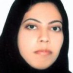 تصویر دکتر حوری زاد بهرامی